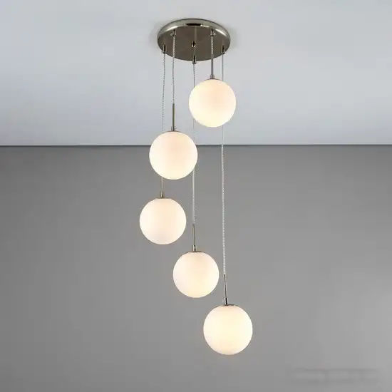 Подвесная люстра Citilux Томми CL102054 – фото товара