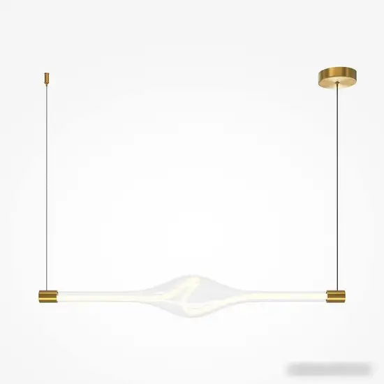 Подвесная люстра Maytoni Loop MOD290PL-L23BS3K – фото товара