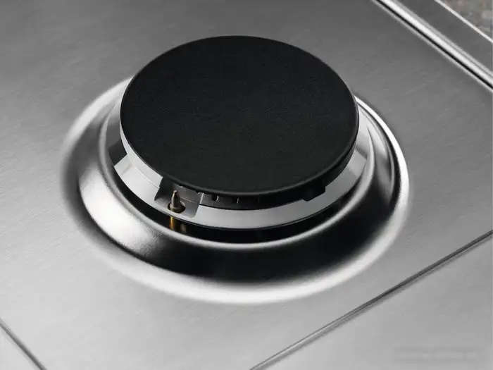 Варочная панель Electrolux KGS6424SX - фото товара