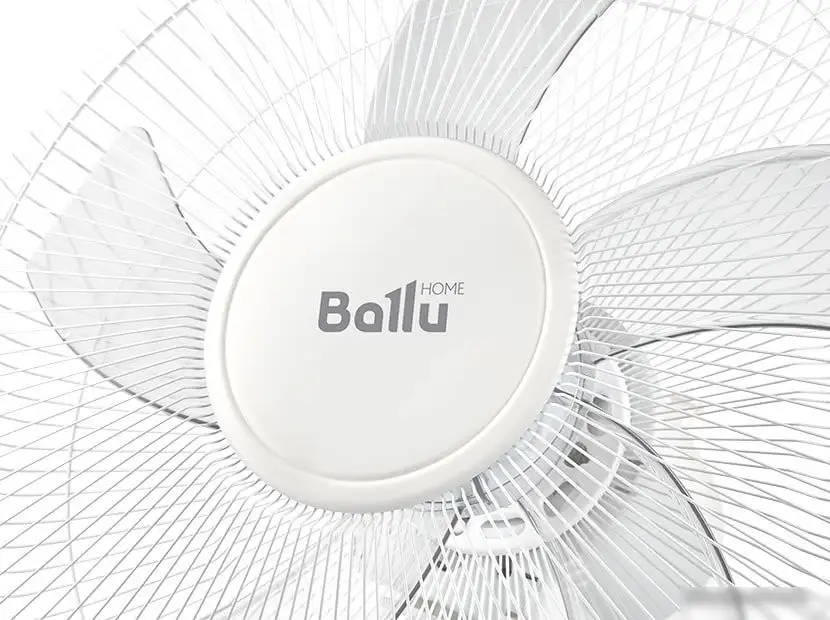Вентилятор Ballu BFF-801 - фото товара