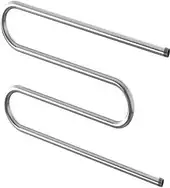 Полотенцесушитель Gloss & Reiter Standart M [М.50х50 (3/4")]