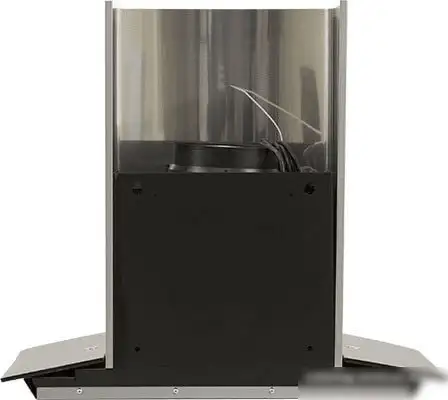 Кухонная вытяжка Elikor Аметист S4 60Н-700-Э4Д (нержавеющая сталь) - фото товара