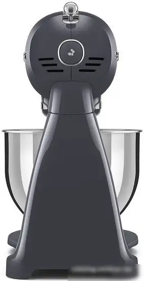 Планетарный миксер Smeg SMF03GREU - фото товара