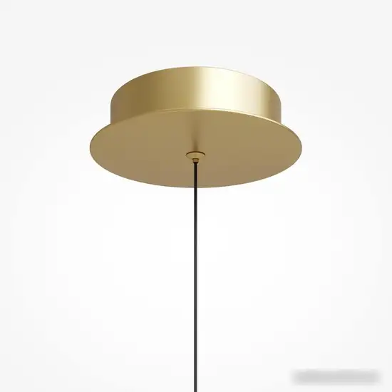 Подвесная люстра Maytoni Membrane MOD345PL-L11BS3K – фото товара
