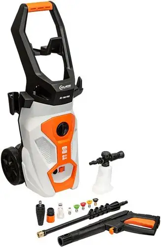 Мойка высокого давления ELAND RE-180 PRO – изображение в каталоге