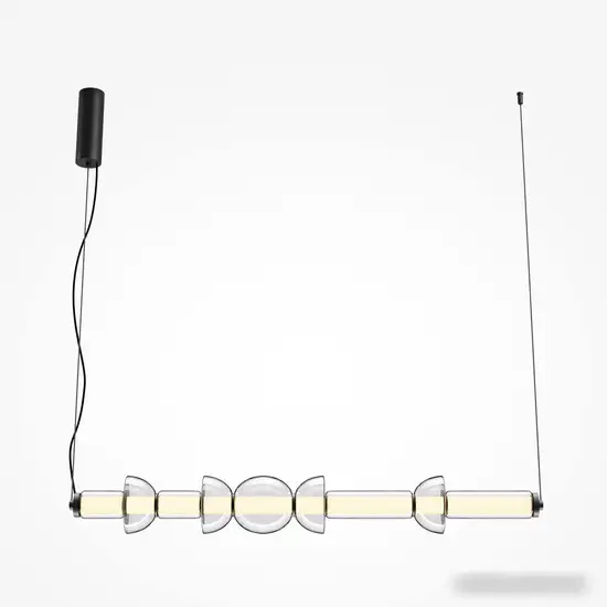 Припотолочная люстра Maytoni Cosmo MOD210PL-L39B3K – фото товара