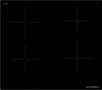 Варочная панель KUPPERSBERG ICI 605 - изображение в каталоге