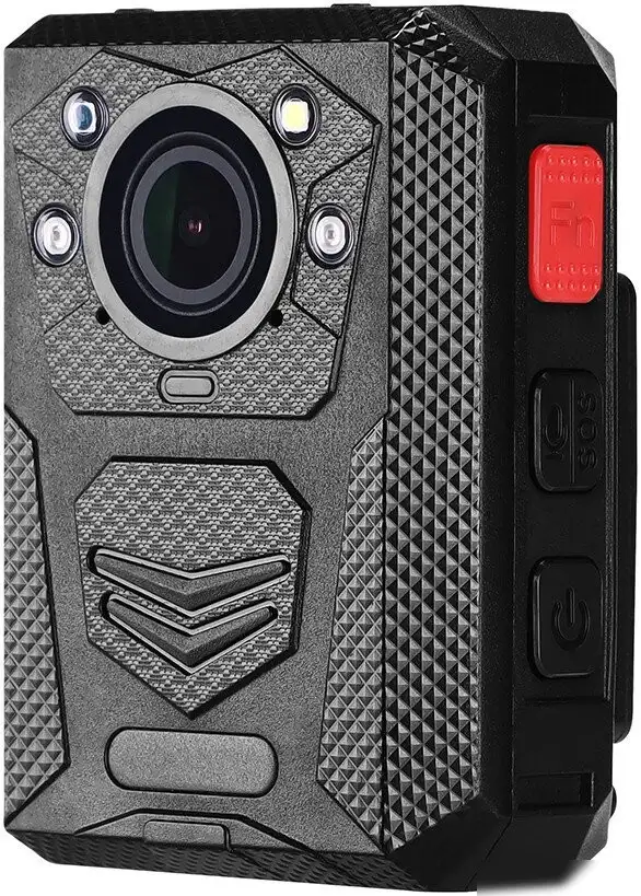 Экшен-камера BodyDvr X5A – фото товара