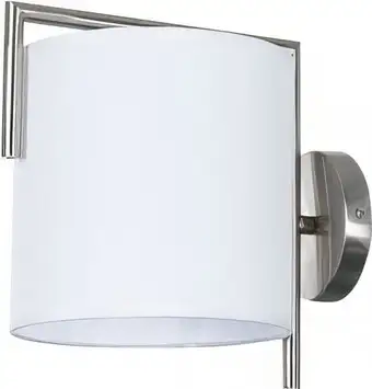 Бра Arte Lamp Aperol A5031AP-1SS – изображение в каталоге
