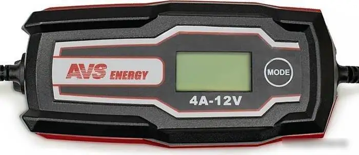Зарядное устройство AVS BT-4S A07314S – фото товара