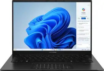 Ноутбук ASUS Zenbook 14 OLED UM3406GA-QD047W – изображение в каталоге