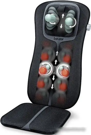 Массажная накидка Beurer MG254