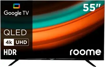 Телевизор Roome 55KU426QG – изображение в каталоге