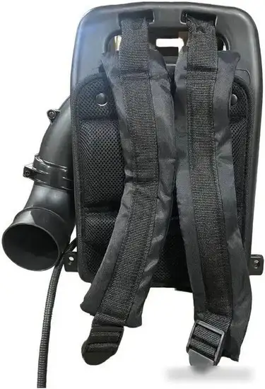 Ранцевая воздуходувка Huter GB-52S – фото товара