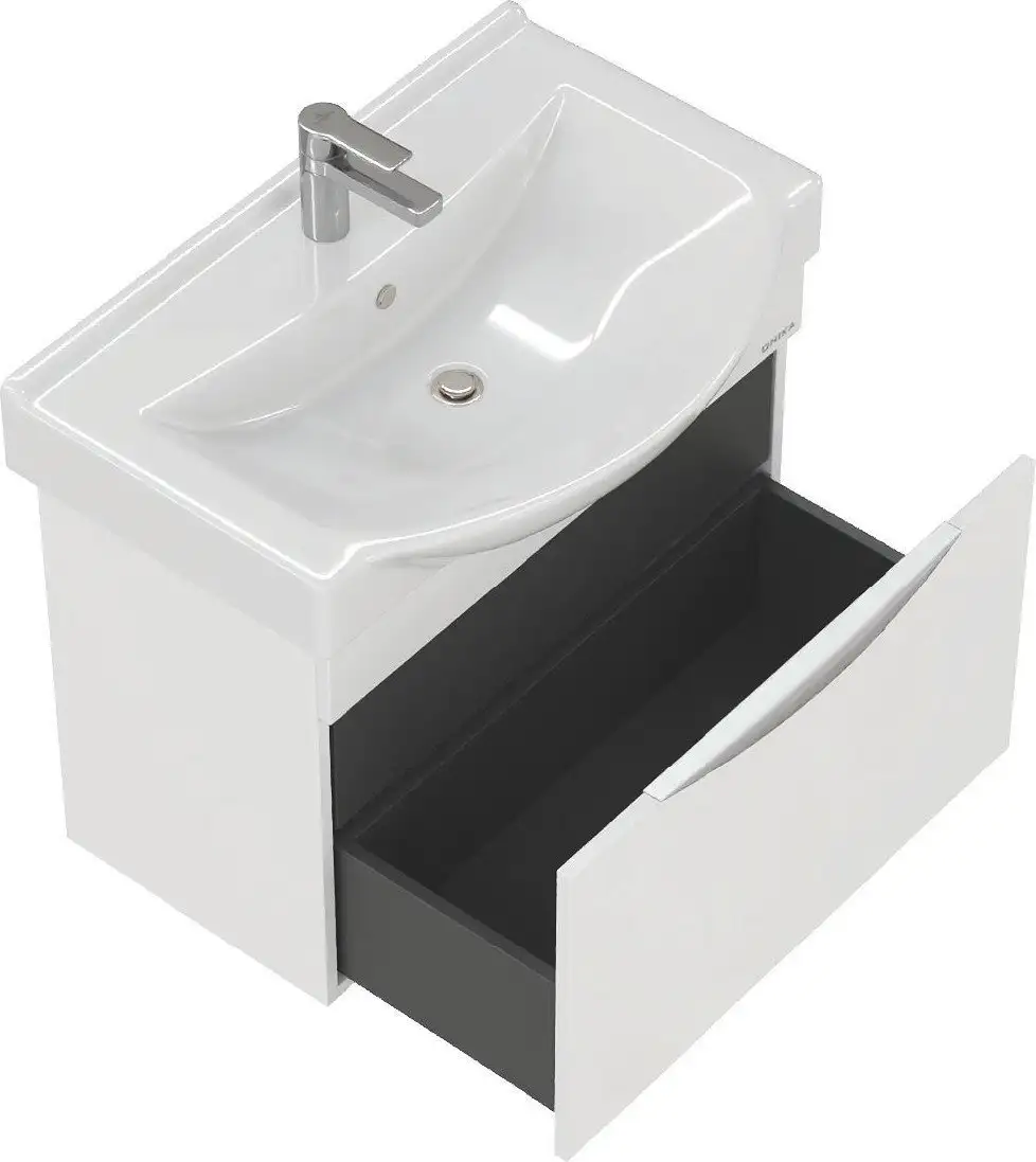 Onika Тумба под умывальник Навиа 80 (108067) – фото товара
