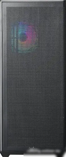 Корпус Formula Air Power G5 Plus (черный) – фото товара