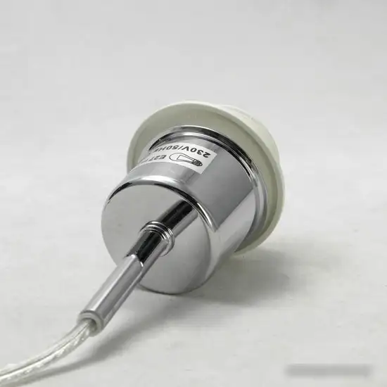 Подвесная люстра Lussole Vetere LSF-2386-01 – фото товара