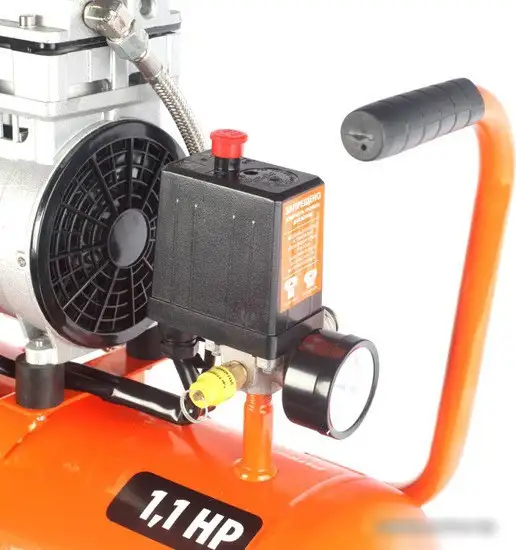 Компрессор Patriot WO 24-160 – фото товара