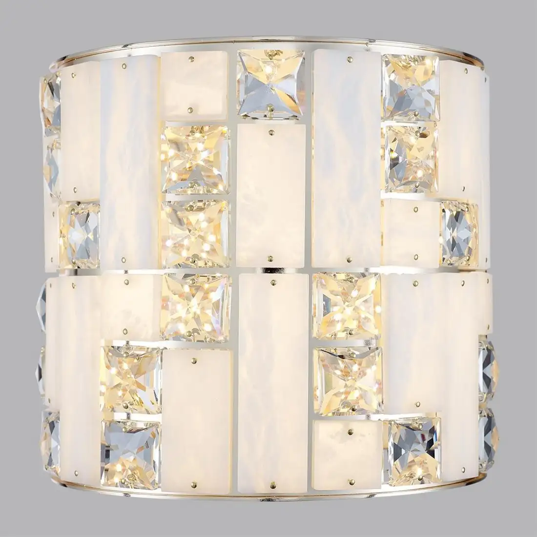 Бра Odeon Light Crossa 5072/28WL – фото товара