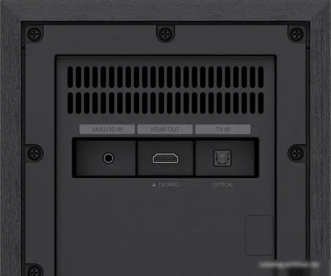 Саундбар Sony HT-S20R – фото товара