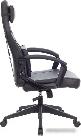 Кресло Zombie Driver (черный) – фото товара