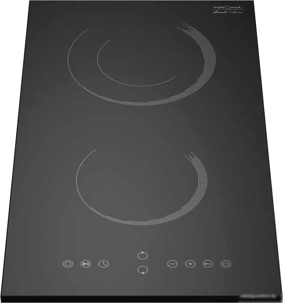 Варочная панель Krona Orsa 30 BL - фото товара