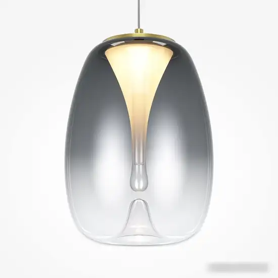 Подвесная люстра Maytoni Splash MOD282PL-L8G3K – фото товара
