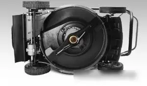 Газонокосилка Weibang WB537SC V 3 in 1 - BBC – фото товара