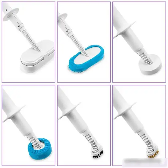 Паровая швабра Kitfort KT-1016 - фото товара