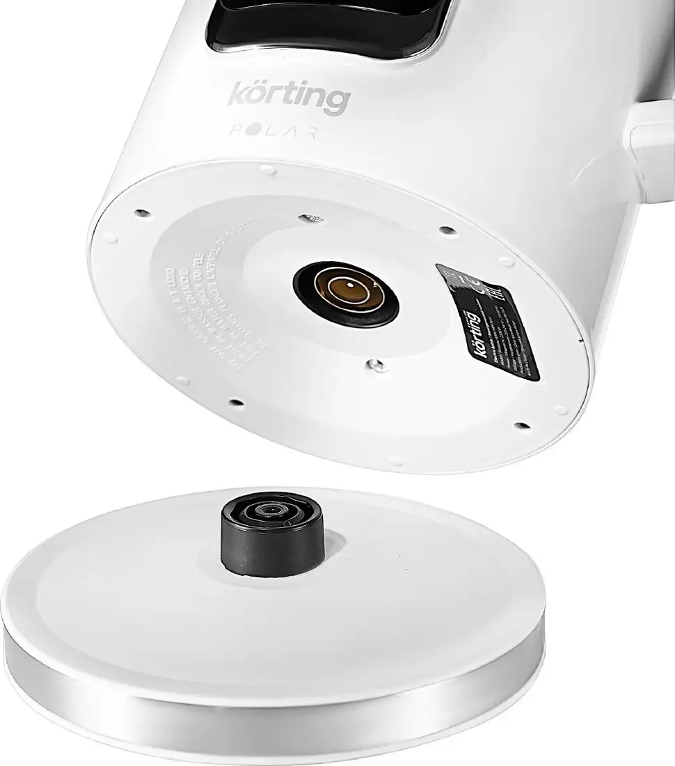 Электрический чайник Korting KWK 0905 Polar - фото товара