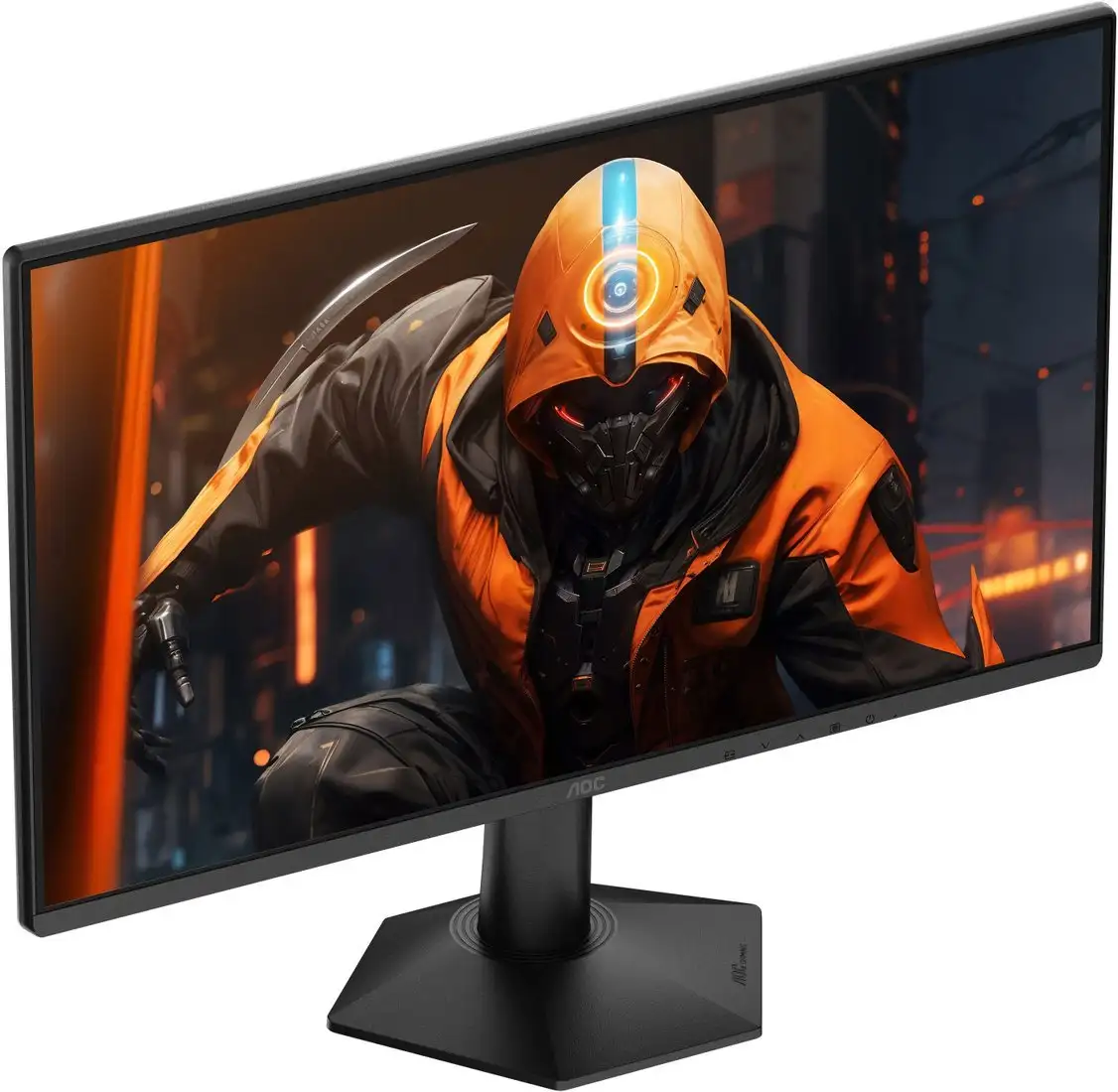Игровой монитор AOC Gaming 24G50Z2 – фото товара