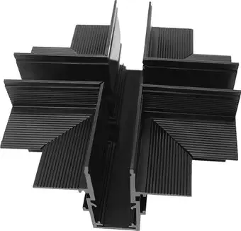 Соединитель треков Favourite Logica 1012-CX-001 – изображение в каталоге