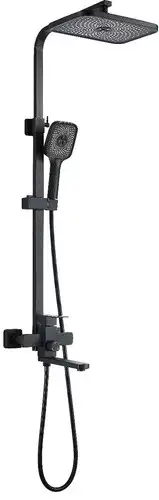 Душевая система Shevanik S7036H