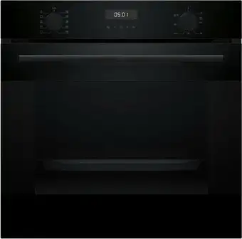 Электрический духовой шкаф Bosch Serie 4 HJA737BA0 - изображение в каталоге