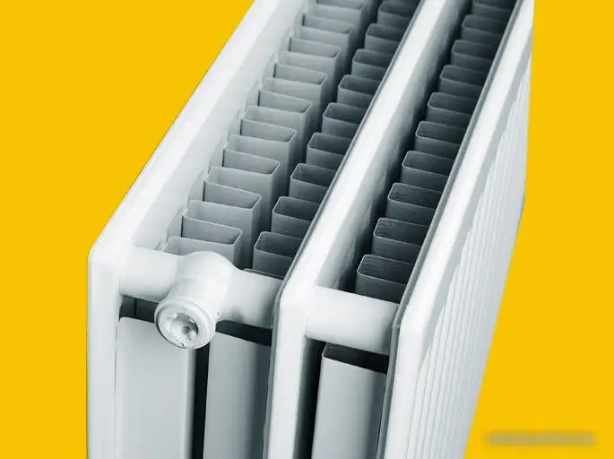 Стальной панельный радиатор Лидея ЛУ 33-514 500x1400 - фото товара