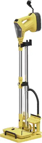 Пароочиститель Polaris PSC 1701C - изображение в каталоге