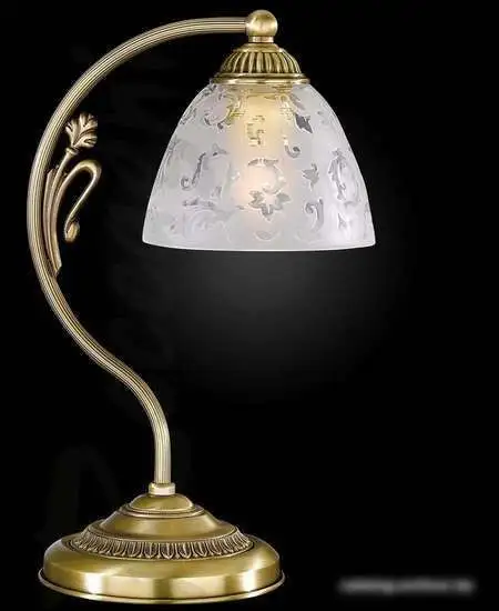 Настольная лампа Reccagni Angelo P 6252 P – фото товара