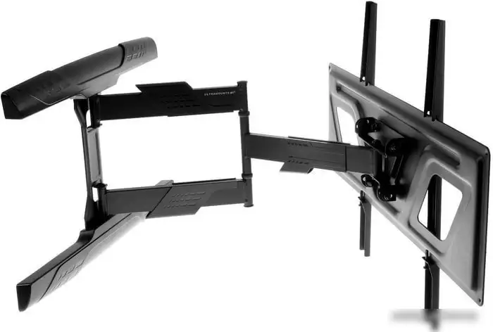 Кронштейн Ultramounts UM910 (черный) – фото товара