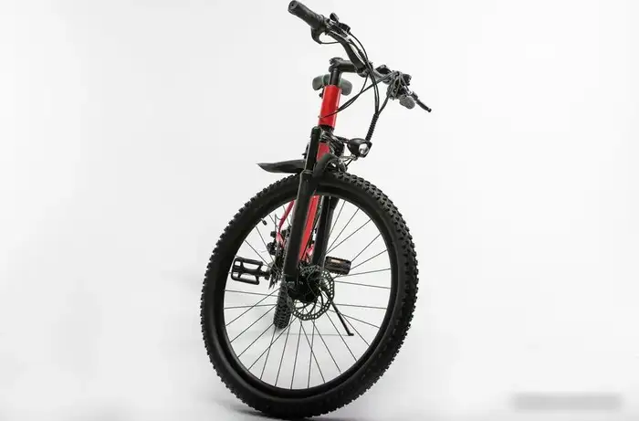 Электровелосипед Furendo E-X1 350 – фото товара