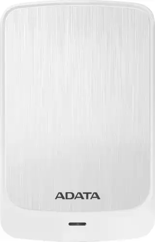 Внешний накопитель A-Data HV320 AHV320-1TU31-CWH 1TB (белый) – изображение в каталоге