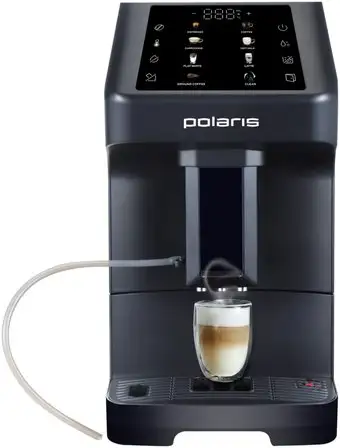 Кофемашина Polaris PACM 2056AC - изображение в каталоге