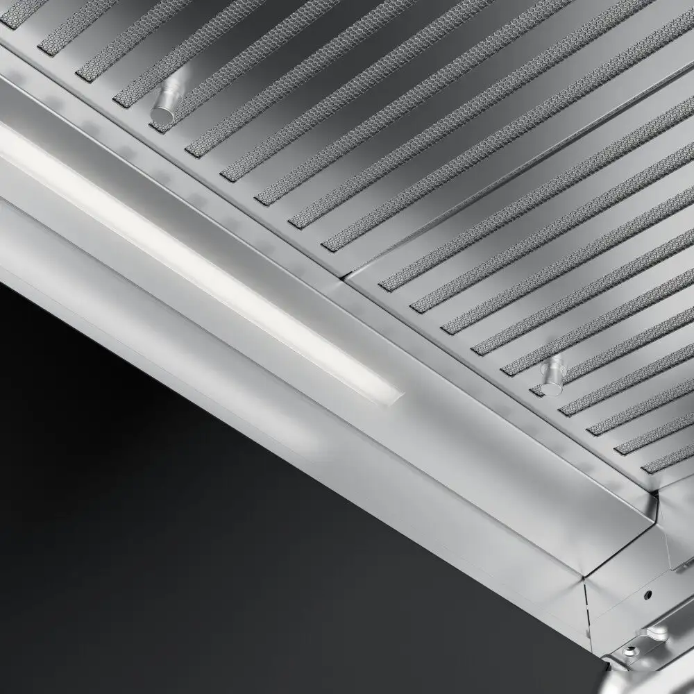 Кухонная вытяжка Franke Mythos FMY Drip-Free 90 KL 305.0705.340 - фото товара