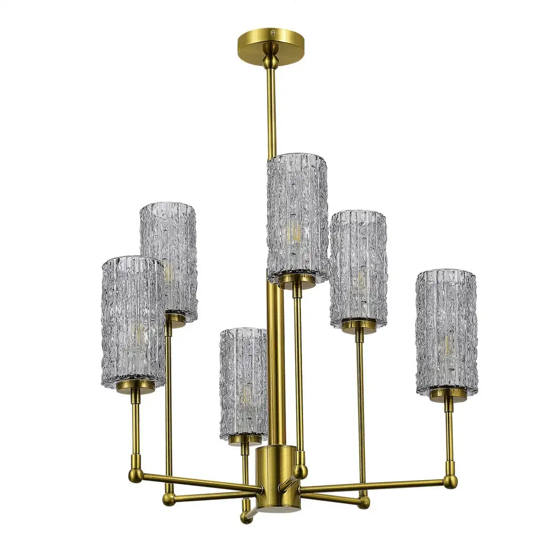 Подвесная люстра ST Luce SL1240.303.06 – фото товара