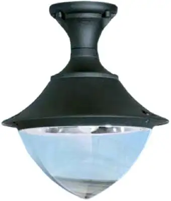 Уличный накладной светильник Fumagalli Vivi V50.115.000.AXH27 – изображение в каталоге