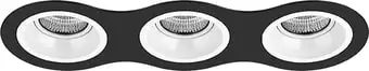 Точечный светильник Lightstar Domino D637060606 – изображение в каталоге