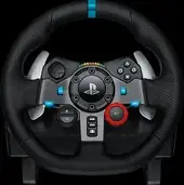 Руль Logitech Driving Force G29