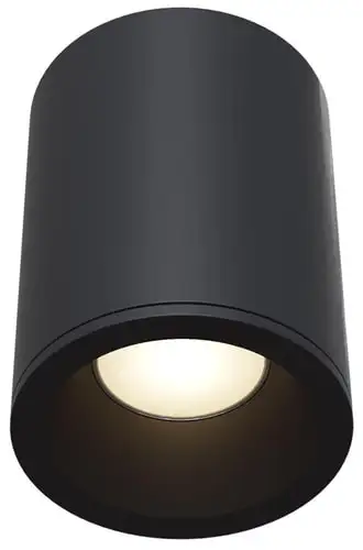Точечный светильник Maytoni Antares C029CL-01B – изображение в каталоге