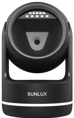 Сканер штрих-кодов Sunlux RD10 – изображение в каталоге