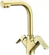 Смеситель Kaiser Arena (бронза) [33066-1] - изображение в каталоге