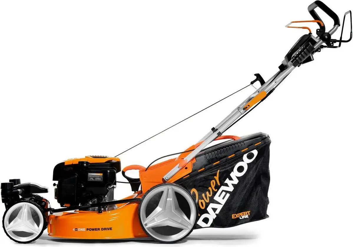 Daewoo Power DLM 5100SR4 – фото товара